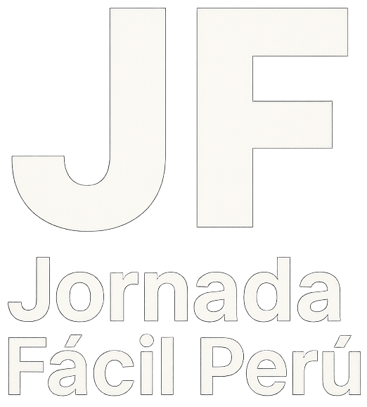 Jornada Fácil Perú